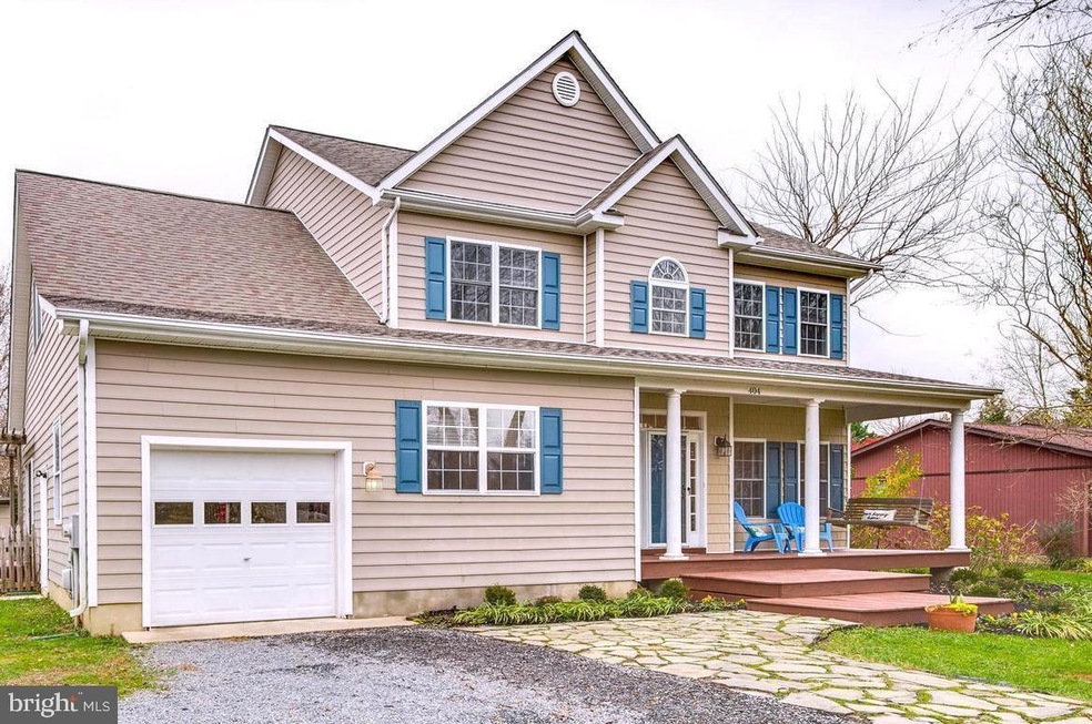 404 Queens Colony High Rd, Stevensville, MD 21666 - photo 1
