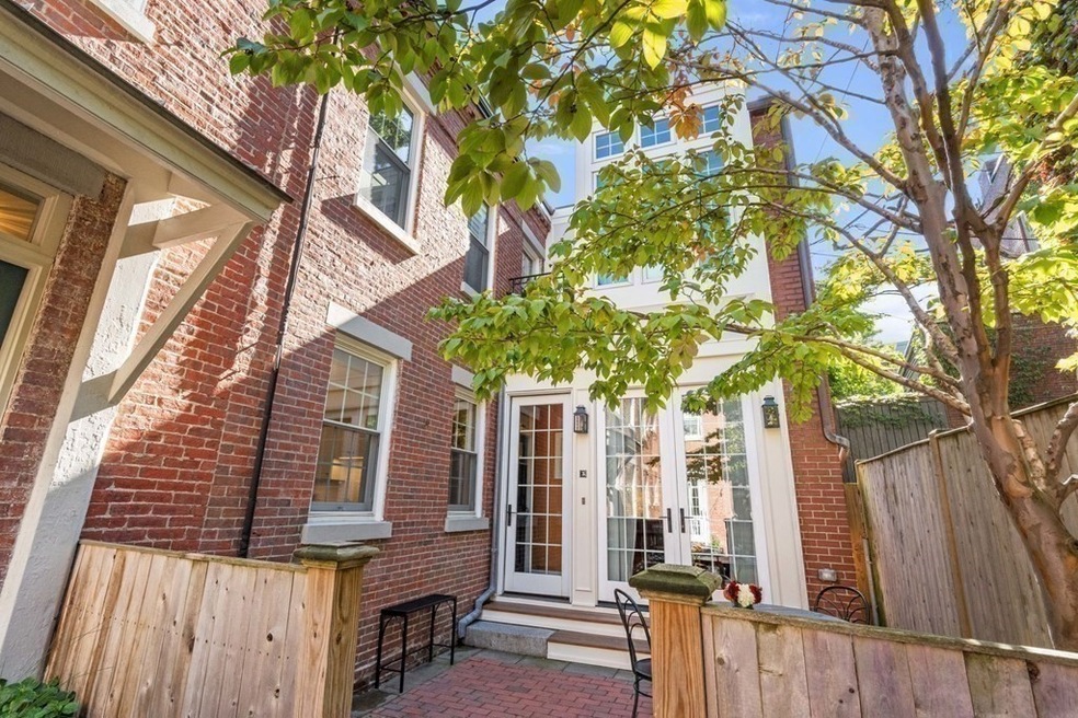 1 Tremont St unit 3, Charlestown, MA 02129 - photo 1