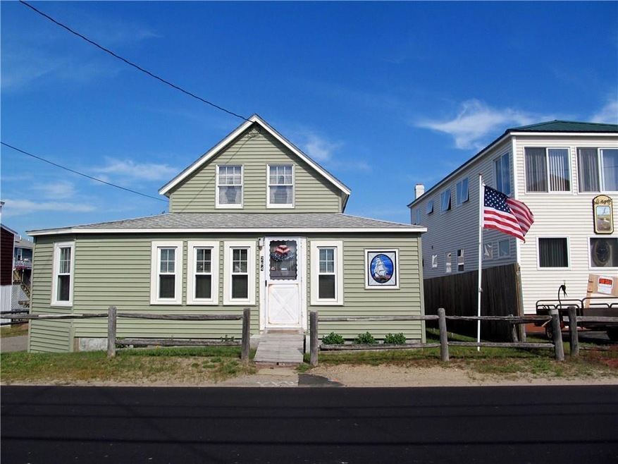 264 Atlantic Ave, Wells, ME 04090 - photo 1