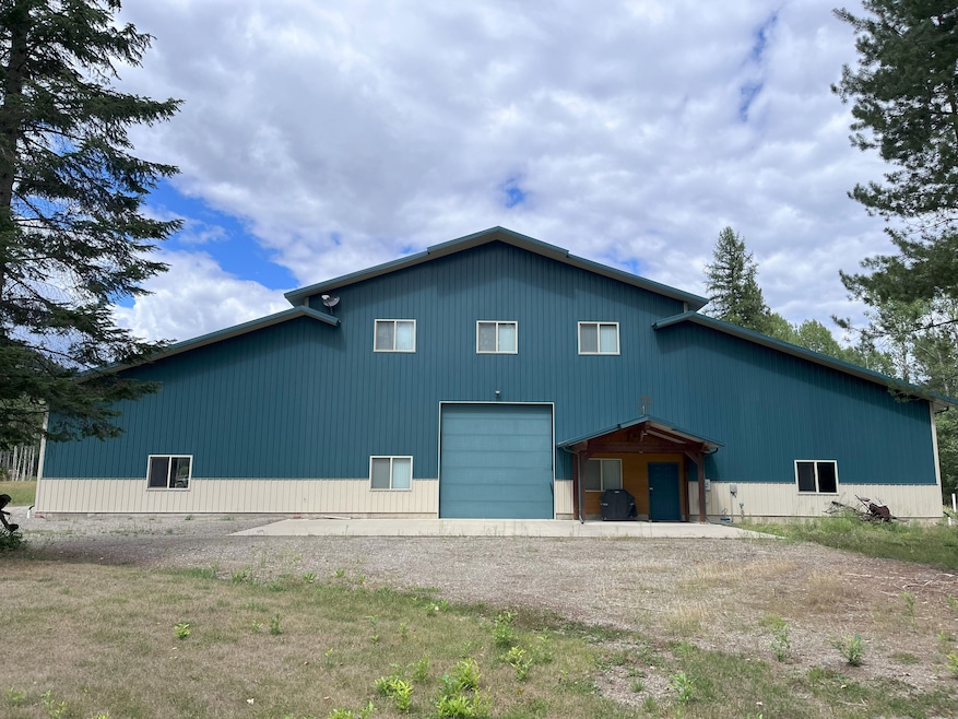 393958 State Route 20, Cusick, WA 99119 - photo 1