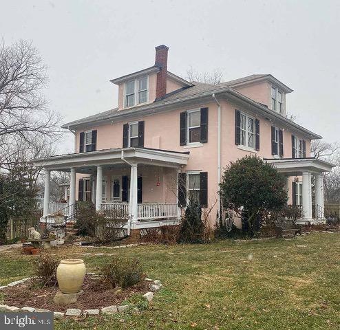 410 W Main St, Purcellville, VA 20132 - photo 1