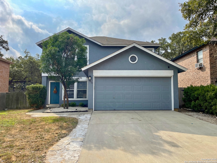 8858 Roquefort, San Antonio, TX 78250 - photo 1