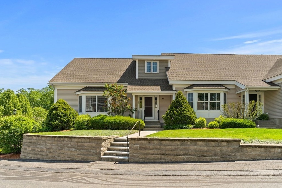 2 Hannah Dodge Rd unit A, Littleton, MA 01460 - photo 1