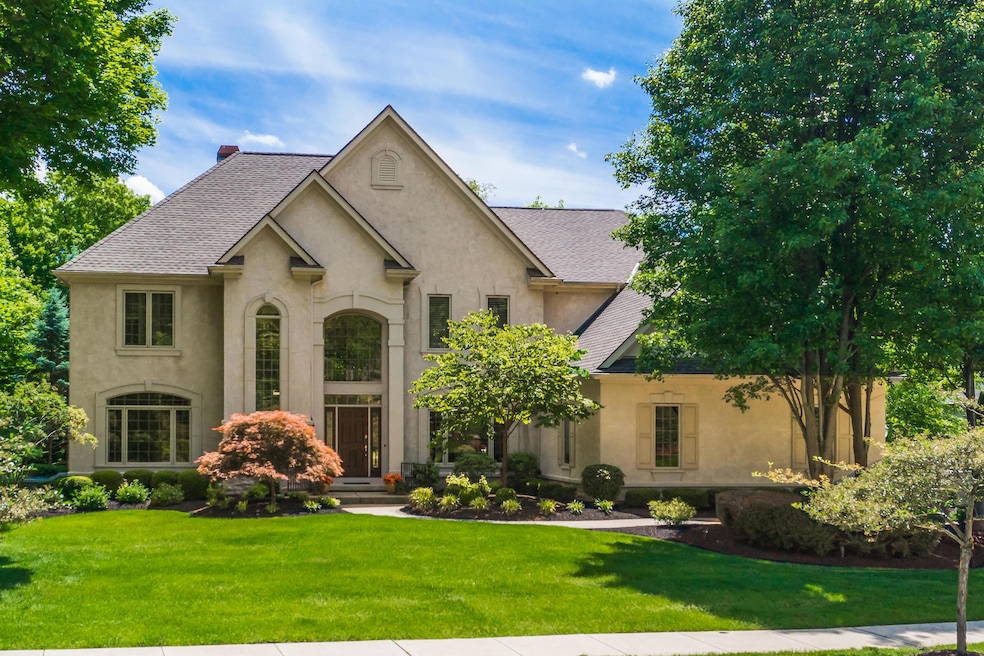 Welcome to 4627 Stockport Circle