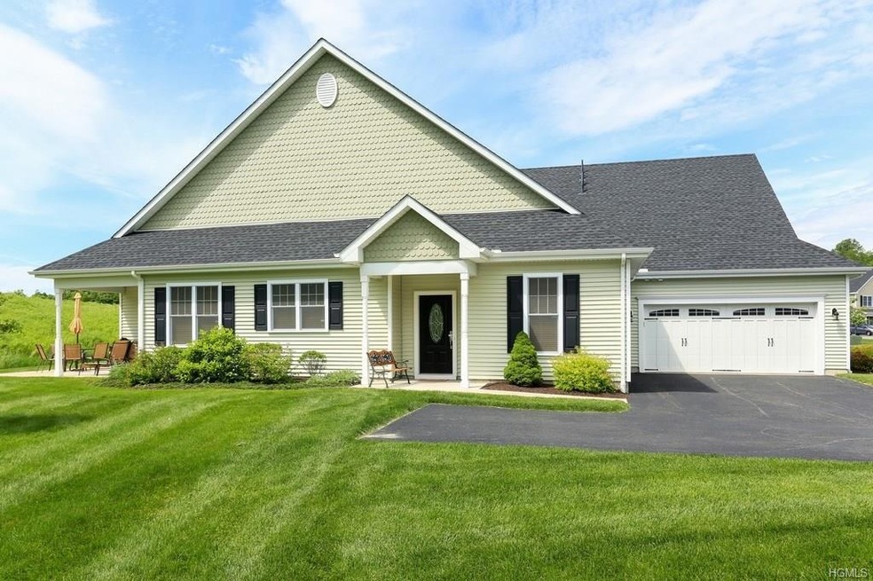 23 Yesterday Dr, Cold Spring, NY 10516 - photo 1