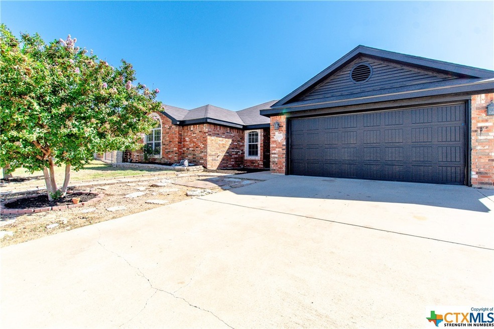 2106 Merle Dr, Copperas Cove, TX 76522 - photo 1