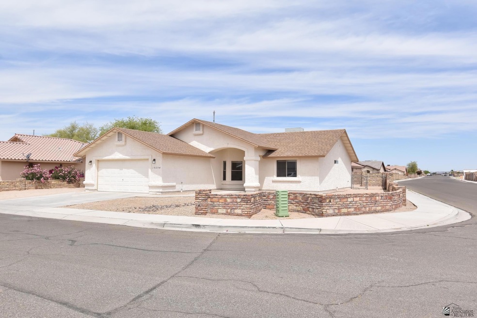 10254 E 38th St, Yuma, AZ 85365 - photo 1