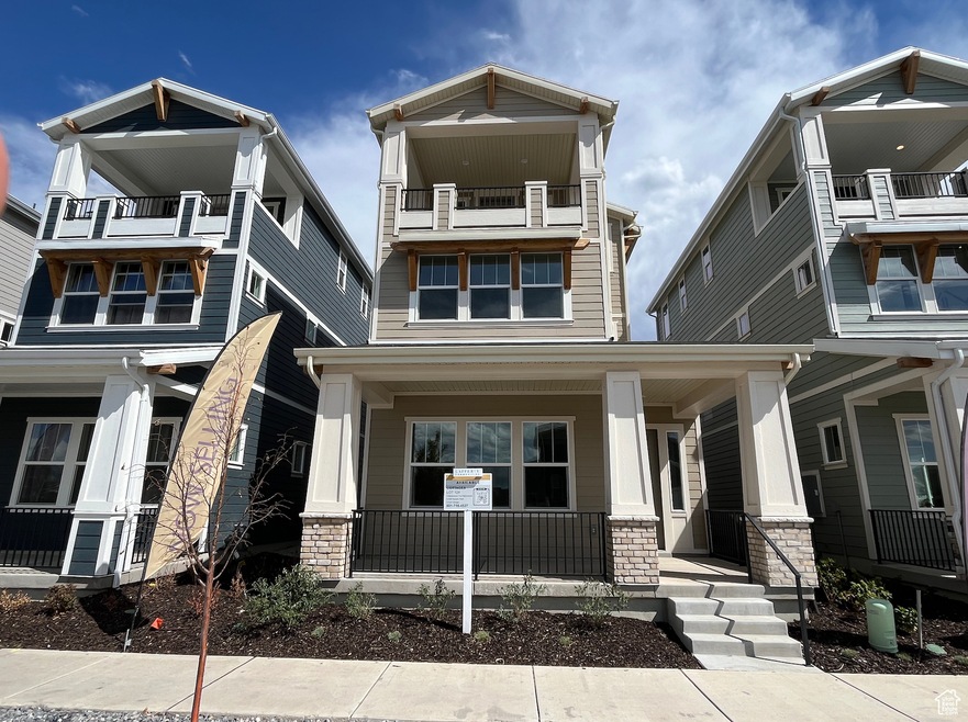 835 S 950 W unit 124, Springville, UT 84663 - photo 1