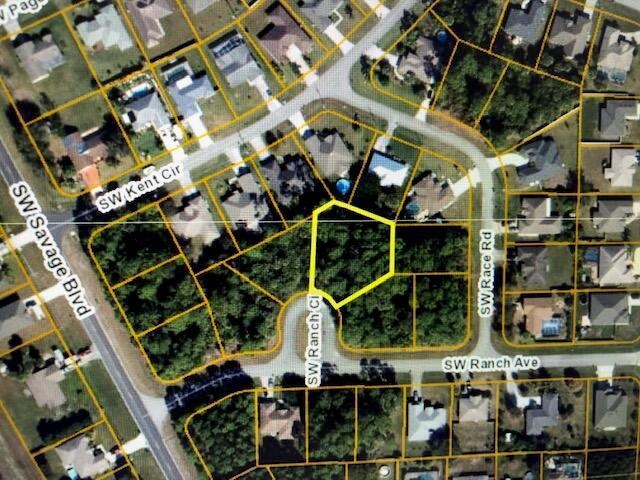 Sold $105,000 • Co-Listing Agent