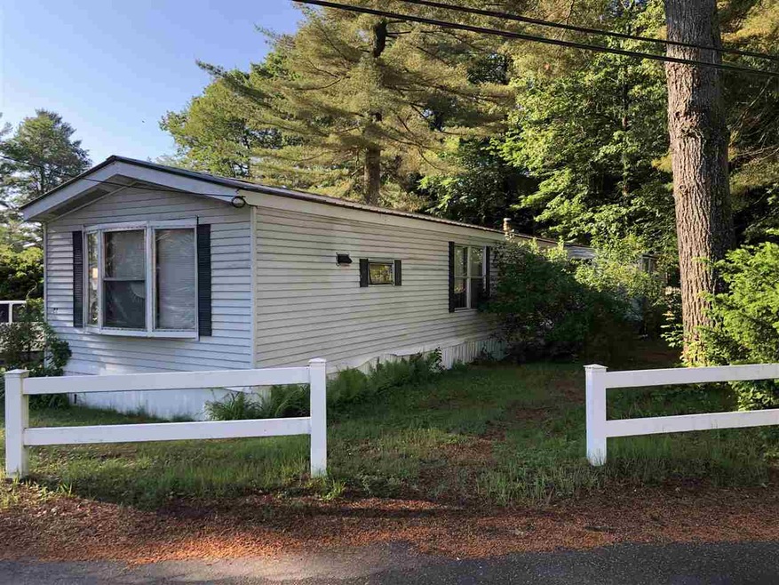 22 Ferncroft Dr, Hinsdale, NH 03451 - photo 1