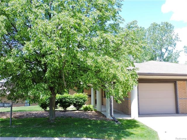 Welcome to 958 Wexford Way!