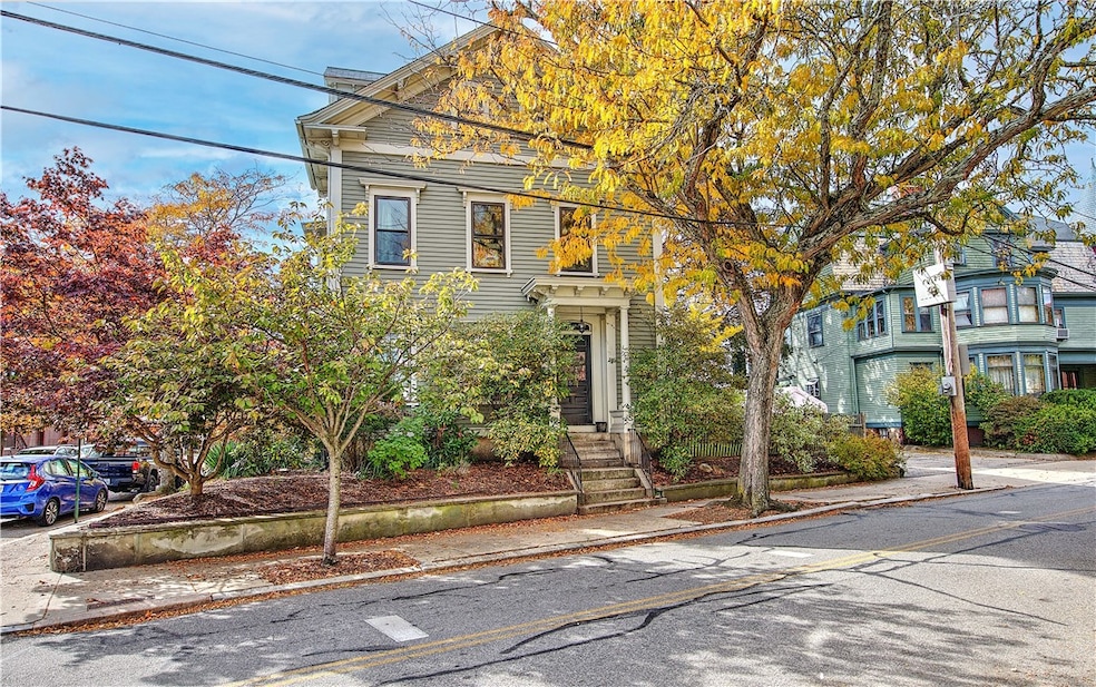 253 Knight St, Providence, RI 02909 - photo 1