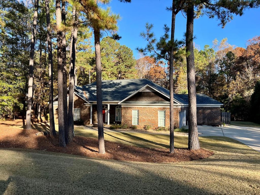 1038 Crosswinds Dr, Midland, GA 31820 - photo 1