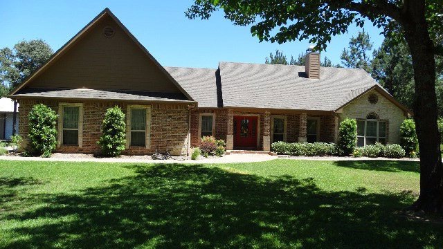 Main View