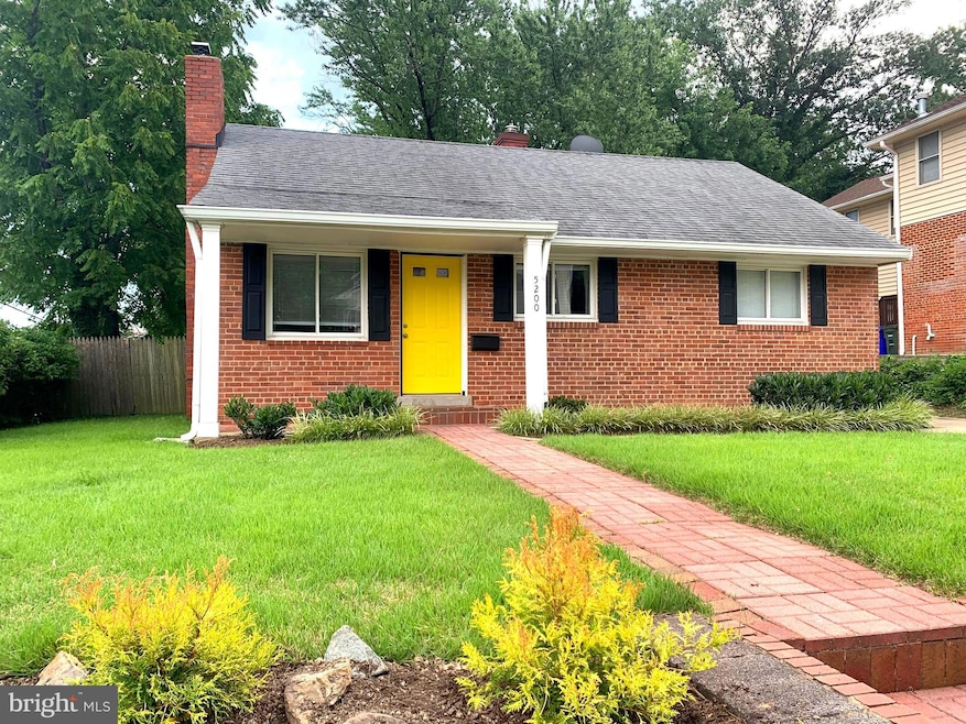 5200 20th St N, Arlington, VA 22205 - photo 1