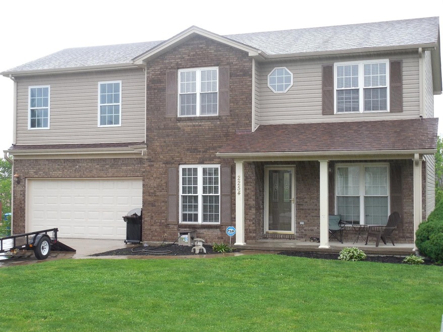 2254 Clearwater Dr, Lawrenceburg, KY 40342 - photo 1