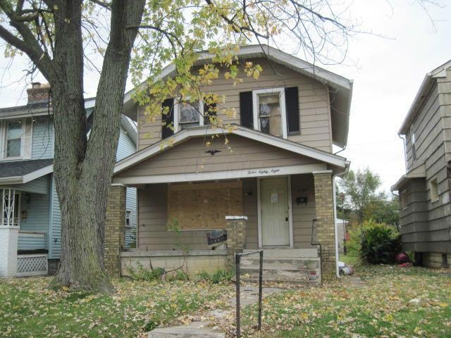 1288 S 22nd St, Columbus, OH 43206 - photo 1