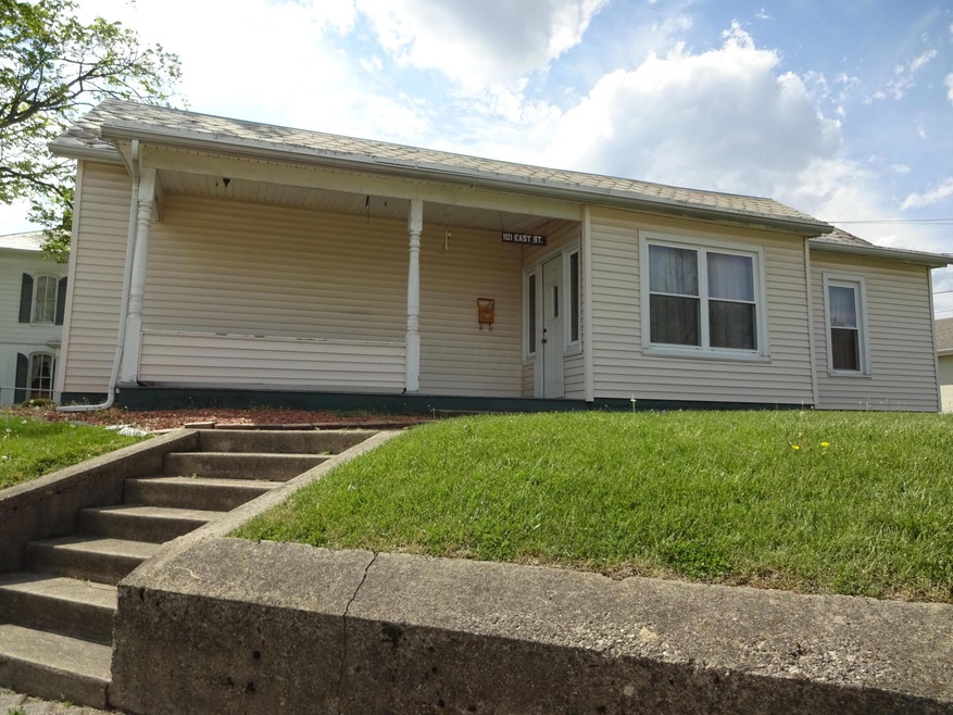 101 East St, Logan, OH 43138 - photo 1