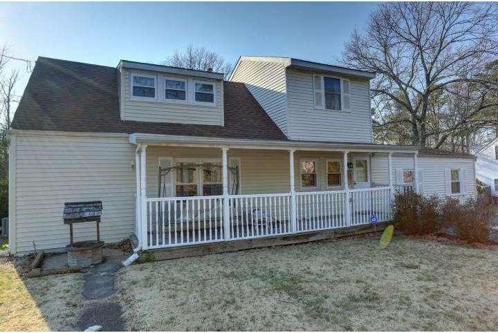 29 Mohawk Ave, Clementon, NJ 08021 - photo 1