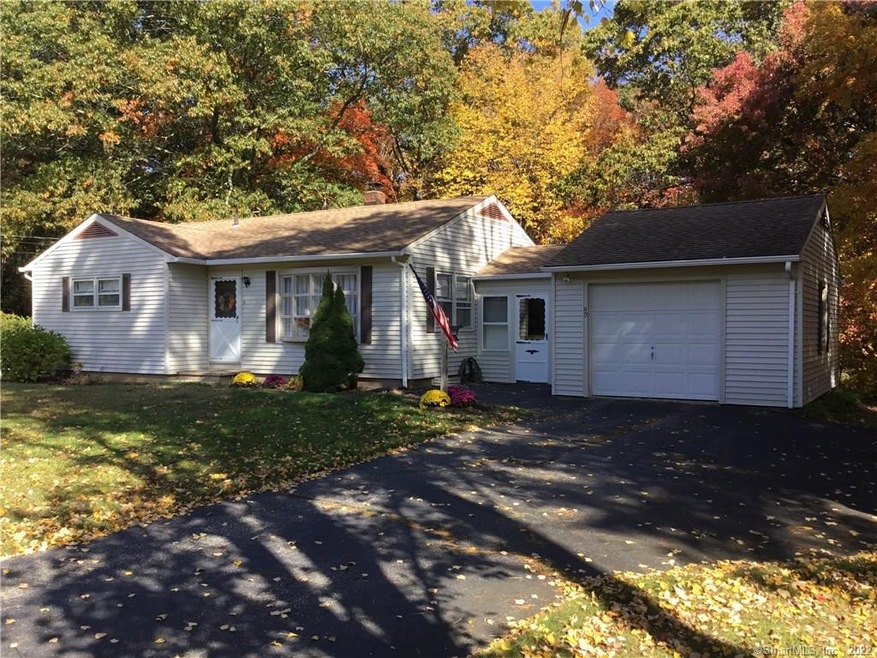 90 Highview Dr, Harwinton, CT 06791 - photo 1