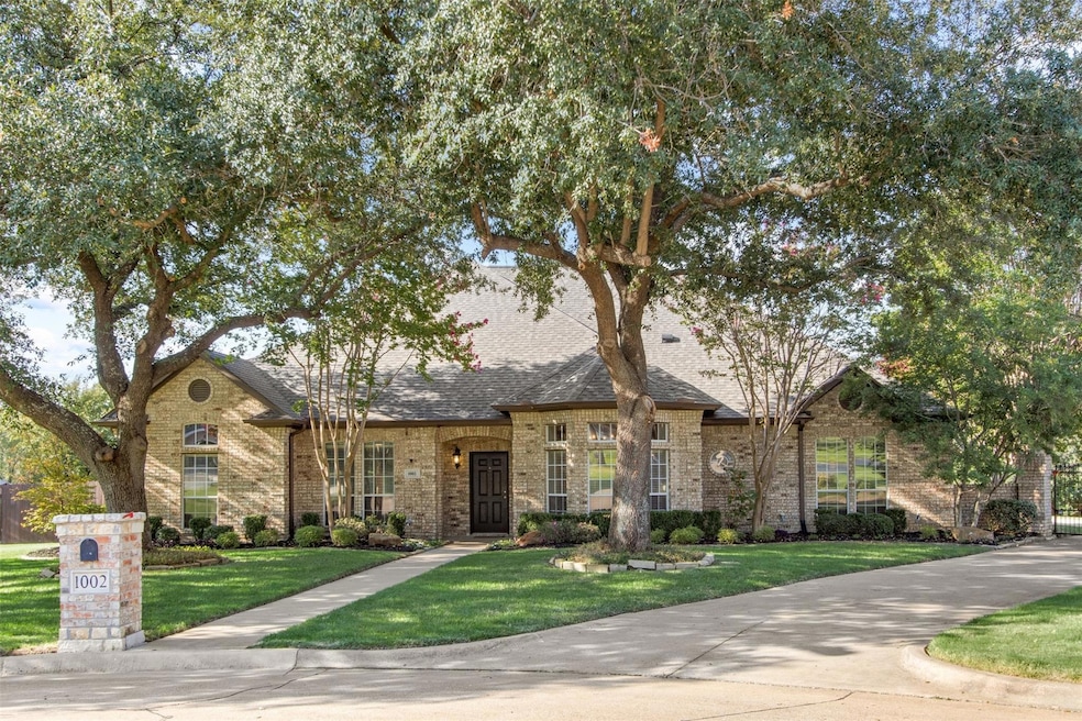 1002 Shadywood Ct, Southlake, TX 76092 - photo 1