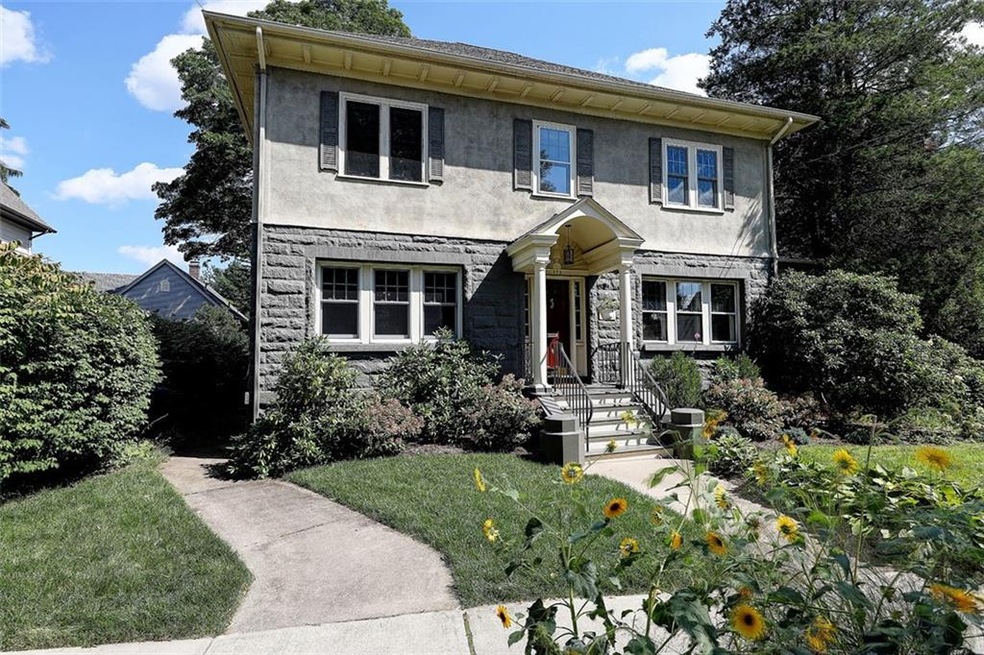 173 Morris Ave, Providence, RI 02906 - photo 1