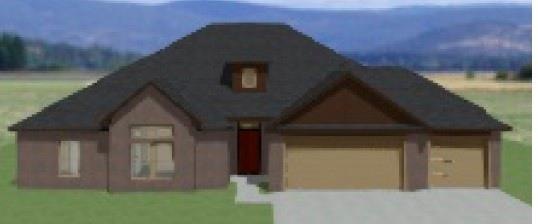 1009 Red Oak Loop, Springdale, AR 72762 - photo 1