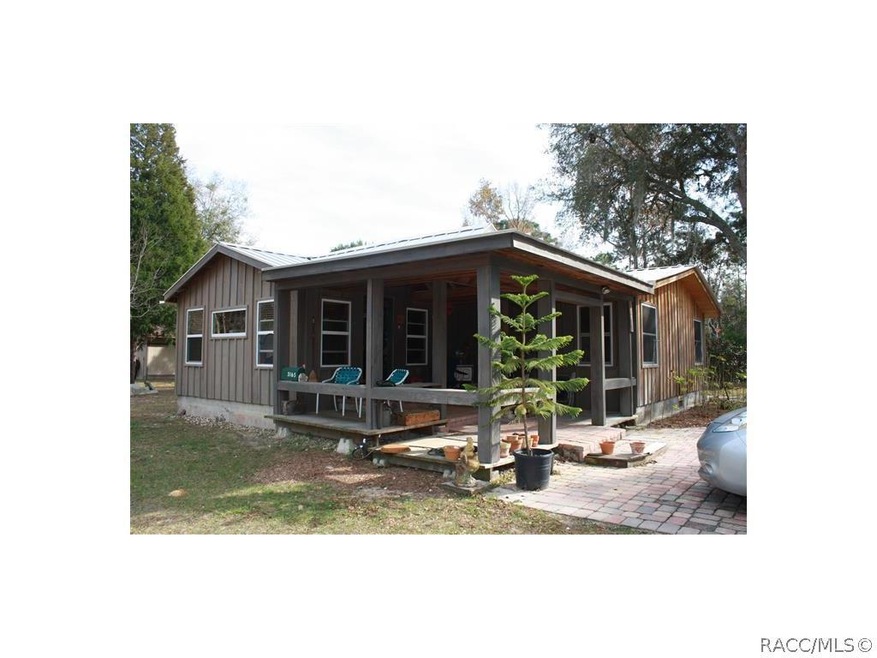 unlisted-address, Hernando, FL 34442 - photo 1