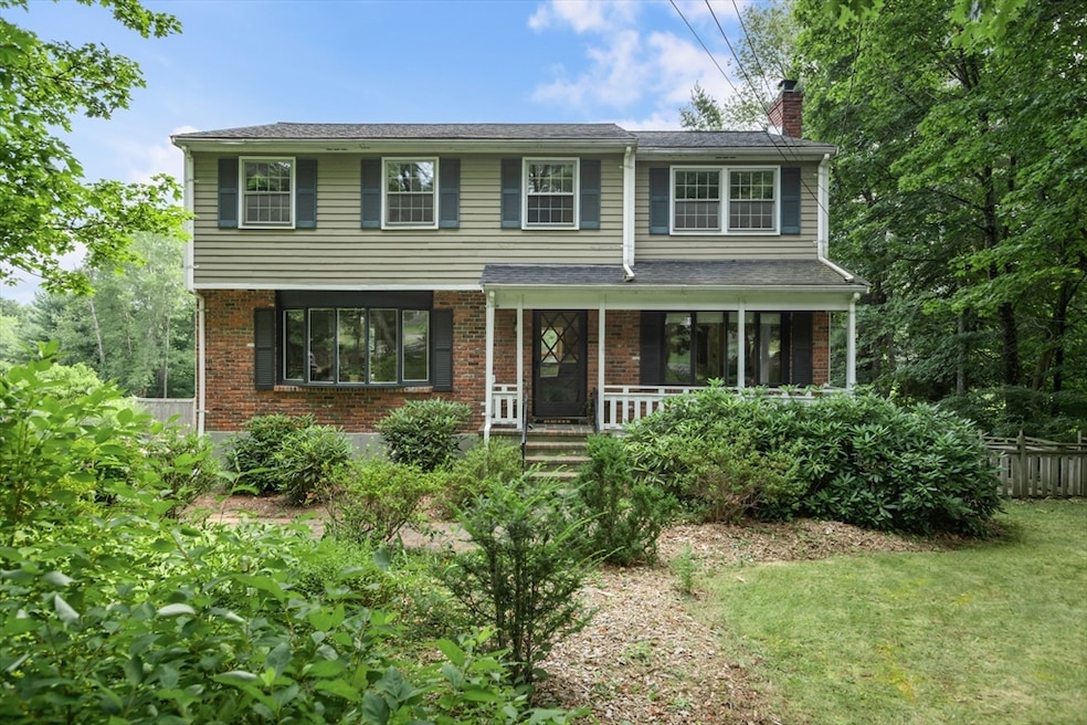 18 Village St, Millis, MA 02054 - photo 1