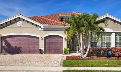 6631 Monterey Point, Naples, FL 34105 - photo 1