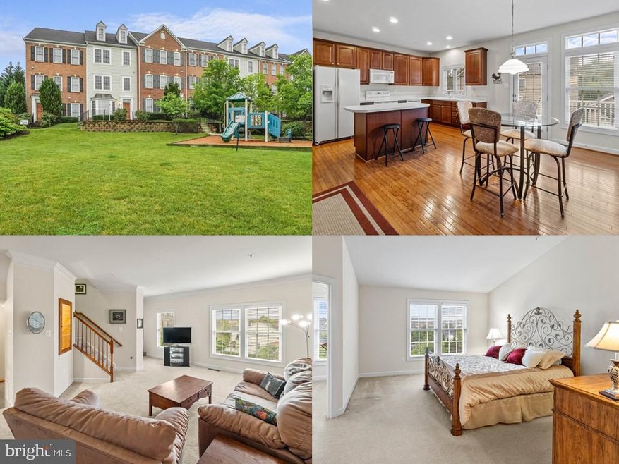 23404 Winemiller Way, Clarksburg, MD 20871 - photo 1