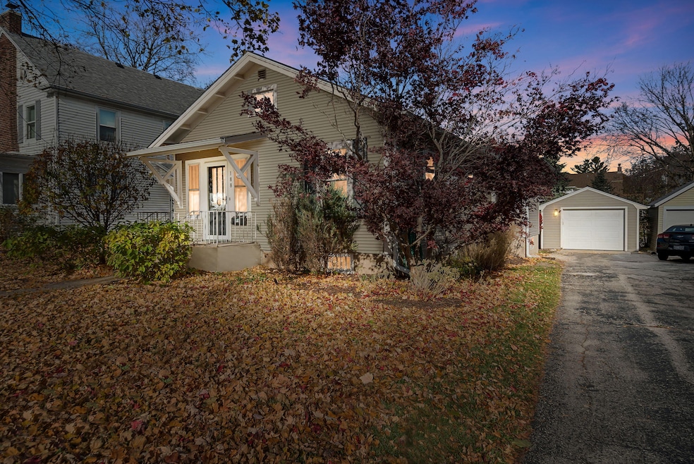 188 W Highland Ave, Burlington, WI 53105 - photo 1