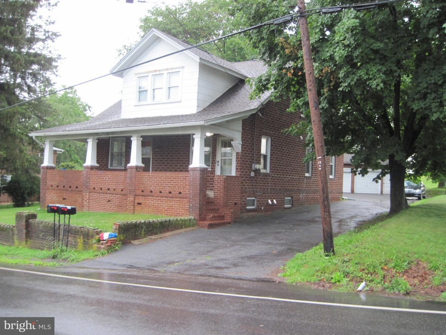 20 N Old Turnpike Rd, Drums, PA 18222 - photo 1