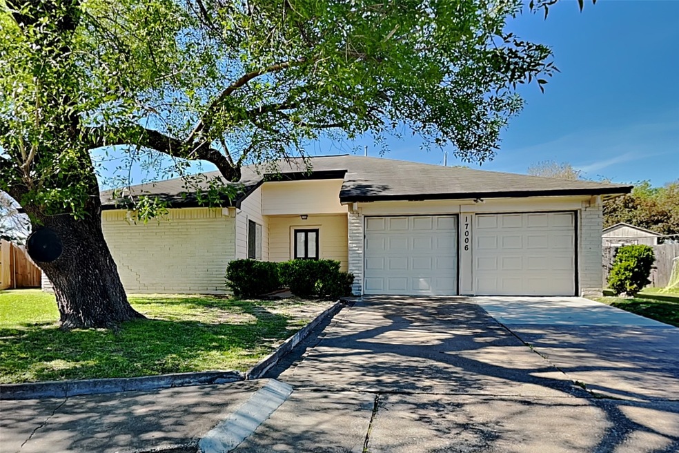 17006 Barton Oaks Ct, Houston, TX 77095 - photo 1