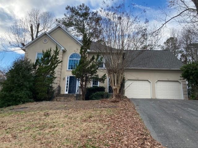 615 Dahlia Way NW, Acworth, GA 30102 - photo 1