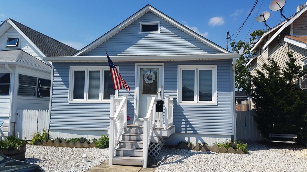 108 M St, Seaside Park, NJ 08752 - photo 1