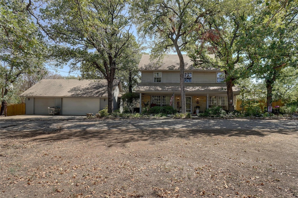 409 County Road 3418, Bridgeport, TX 76426 - photo 1