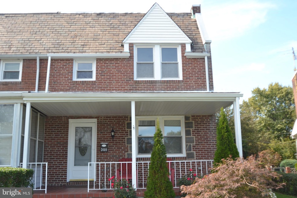 2409 Fairway, Dundalk, MD 21222 - photo 1