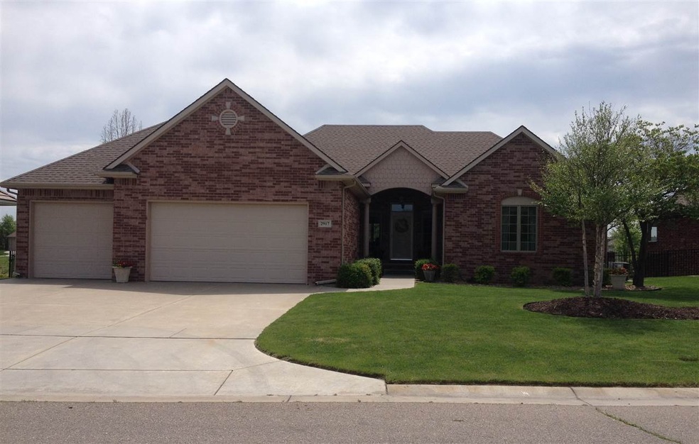 Impeccably maintained and updated throughout, this