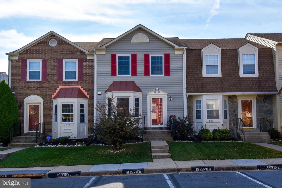 2713 Sweet Clover Ct unit 2713, Silver Spring, MD 20904 - photo 1