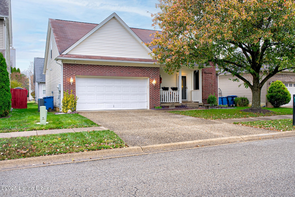 Pending $298,000 • Co-Listing Agent