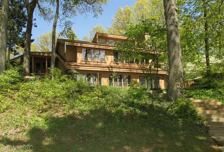 5387 W R Ave, Schoolcraft, MI 49087 - photo 1