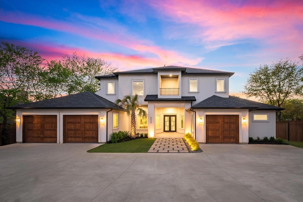 6608 Herbert Rd, Colleyville, TX 76034 - photo 1