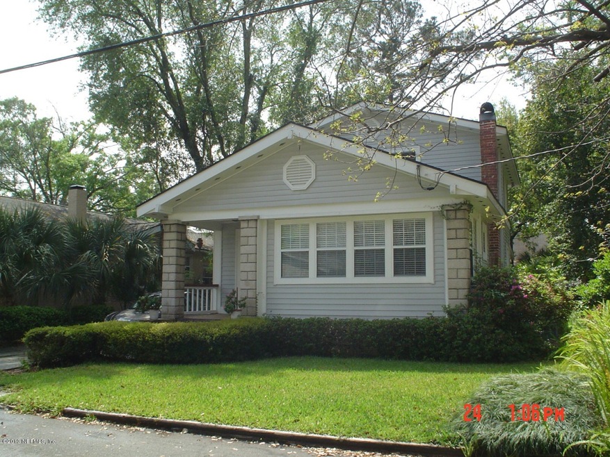 1518 Robinson Ave, Jacksonville, FL 32205 - photo 1
