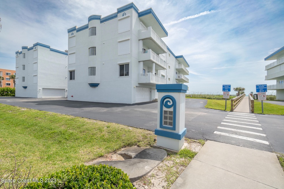 2065 HWY A1a Apt #305, Indian Harbour Be