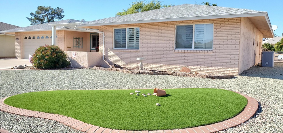 9618 W Briarwood Cir N, Sun City, AZ 85351 - photo 1