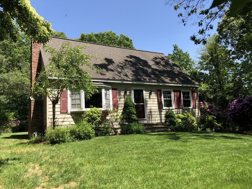 55 Oak St, Holliston, MA 01746 - photo 1