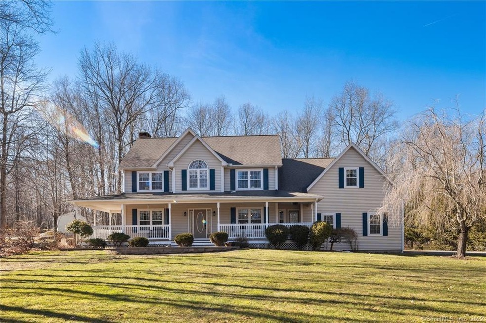 67 Charolais Way, Burlington, CT 06013 - photo 1