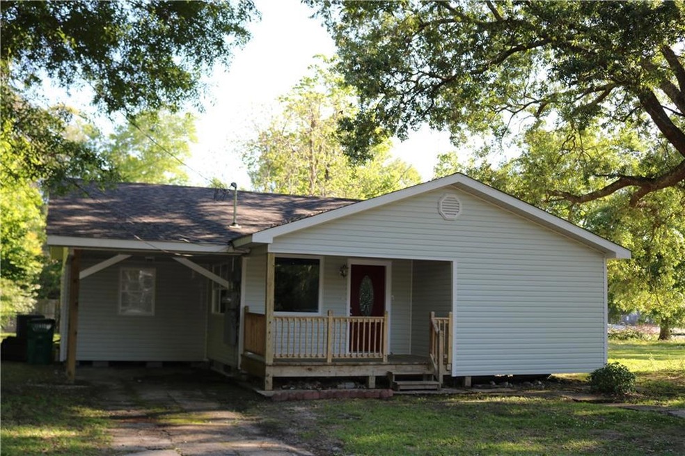 517 Erlanger St unit A, Slidell, LA 70458 - photo 1