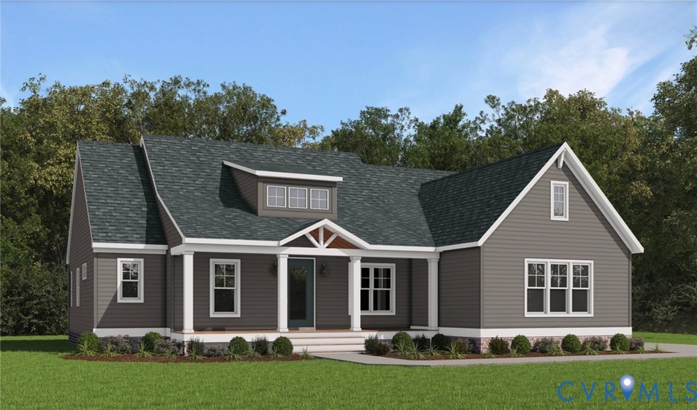 18301 Harvest View Ct, Moseley, VA 23120 - photo 1